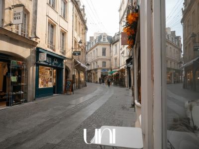 For sale Apartment CAEN 