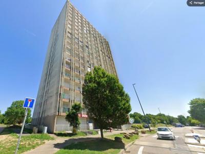 Location Appartement 4 pièces METZ 57000