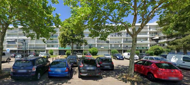 Location Appartement 3 pièces METZ 57000