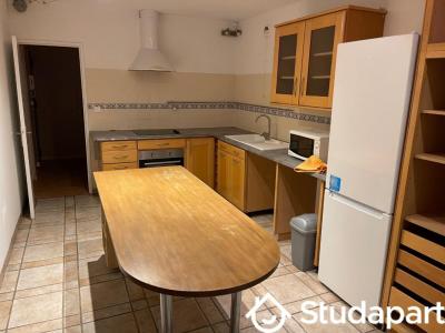 Location Appartement MASSY  91