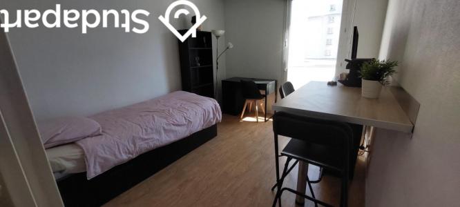 Location Appartement GRENOBLE 38100