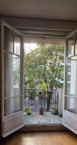 Vente Appartement PARIS-16EME-ARRONDISSEMENT EXELMANS MICHEL ANGE 75