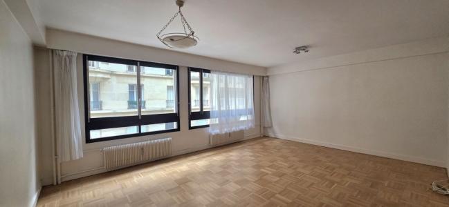 Vente Appartement PARIS-16EME-ARRONDISSEMENT 16E SUD 75