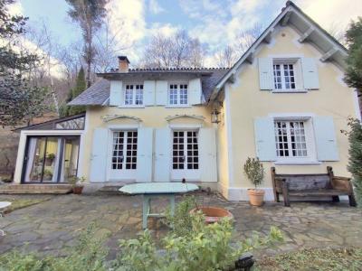 Vente Maison 8 pièces VILLEFORT 48800