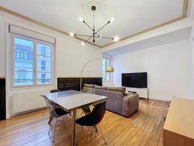 Vente Appartement REIMS  51