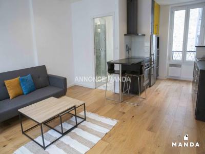 Location Appartement 2 pi�ces PARIS-11EME-ARRONDISSEMENT 75011