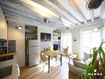 Location Appartement 2 pi�ces PARIS-11EME-ARRONDISSEMENT 75011