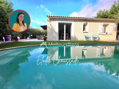 Vente Maison 4 pi�ces LANCON-PROVENCE 13680