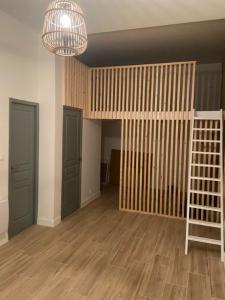 Location Appartement 2 pièces BORDEAUX 33000