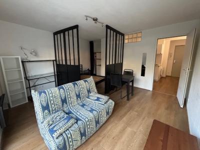 Location Appartement 2 pièces BORDEAUX 33000