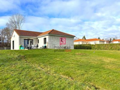 Vente Maison 5 pi�ces GOUTELLE 63230