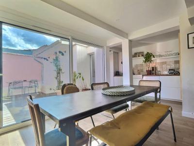 Vente Maison 4 pi�ces BORDEAUX 33800