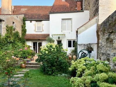 Vente Maison 7 pièces NOYERS 89310