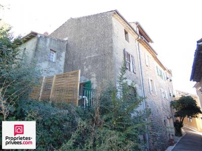 Vente Maison 3 pi�ces RIANS 83560