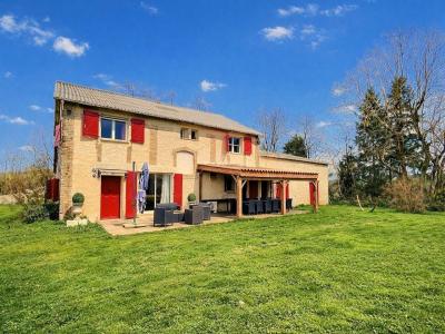 For sale House FRAYSSE  81