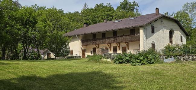 For sale House BELLEYDOUX  01