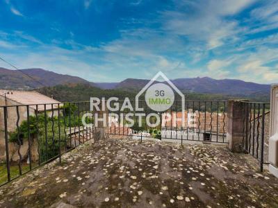 Vente Maison 3 pi�ces SAINT-VINCENT-D'OLARGUES 34390