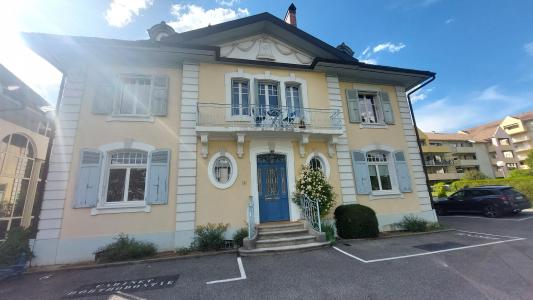 Vente Appartement 4 pièces ANNECY-LE-VIEUX 74940