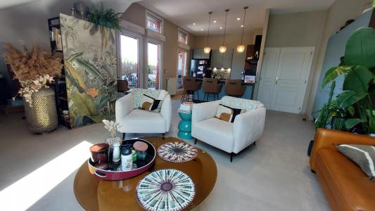 Vente Appartement 4 pi�ces BALME-DE-SILLINGY 74330