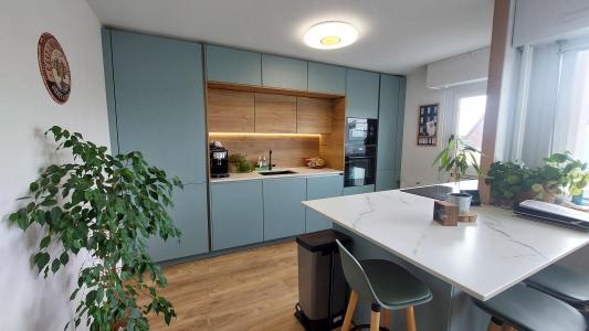 Vente Appartement 4 pièces ANNECY 74000