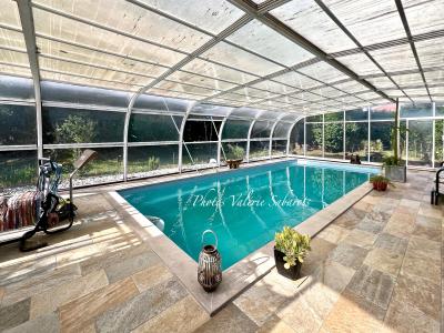 Vente Maison 5 pi�ces LABENNE 40530