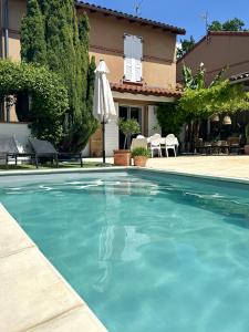 Vente Maison 6 pièces MONTLAUR 31450