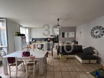 Vente Maison 5 pièces RIVE-DE-GIER 42800