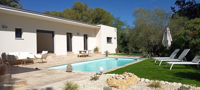 Vente Maison 6 pièces NIMES 30000