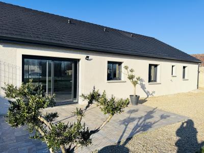 Vente Maison 5 pi�ces PARS-LES-ROMILLY 10100
