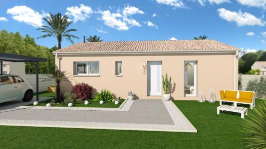 Vente Maison 3 pièces BERUGES 86190