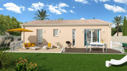 For sale House BERUGES 