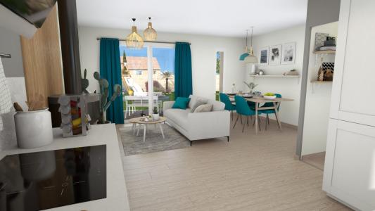 Vente Maison BERUGES 