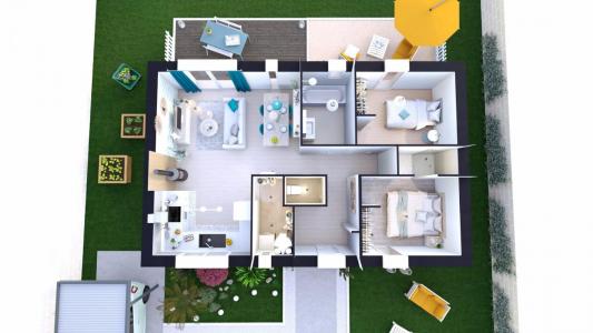 For sale House BERUGES 