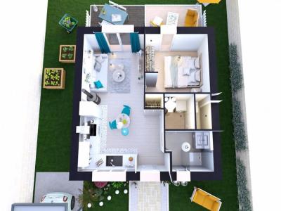 For sale House POITIERS 