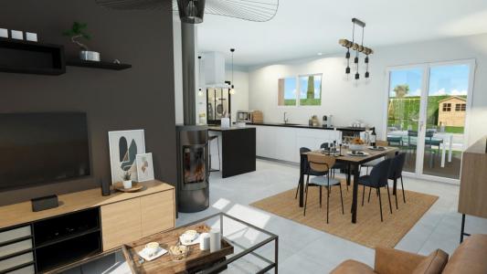 Vente Maison BIGNOUX