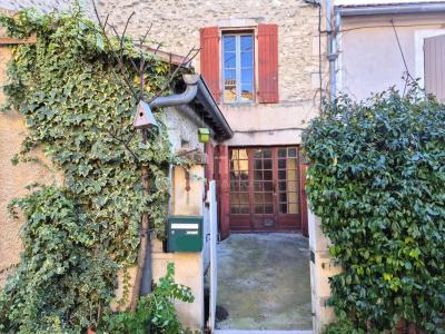 Vente Maison 4 pi�ces SAINT-REMY-DE-PROVENCE 13210