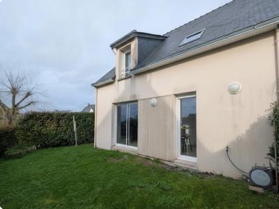 Vente Maison 4 pièces TURBALLE 44420