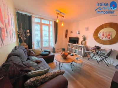 Vente Appartement 3 pièces BREST 29200