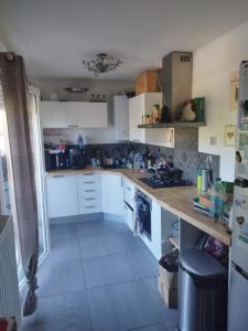 Vente Appartement 5 pièces FONTAINES-SAINT-MARTIN 69270