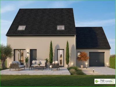 Vente Maison SAINT-MELAINE-SUR-AUBANCE 