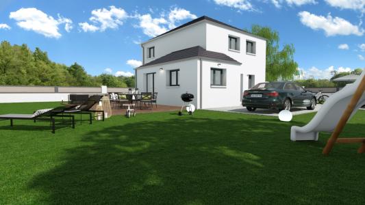 Vente Maison CHALIFERT 
