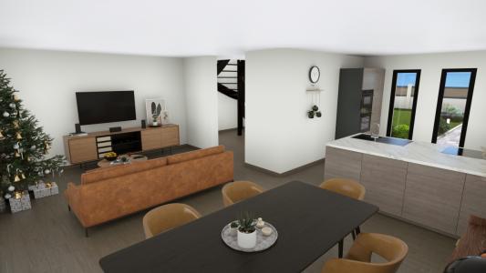 Vente Maison VAUCOURTOIS 