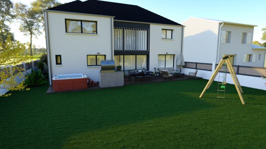 Vente Maison SOIGNOLLES-EN-BRIE 