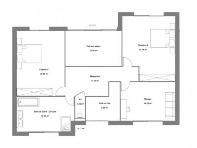 For sale House SOIGNOLLES-EN-BRIE 