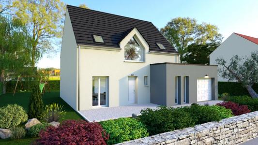 For sale House COUILLY-PONT-AUX-DAMES 