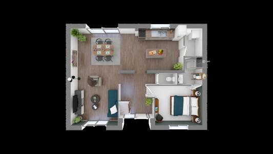 Vente Maison COUILLY-PONT-AUX-DAMES 