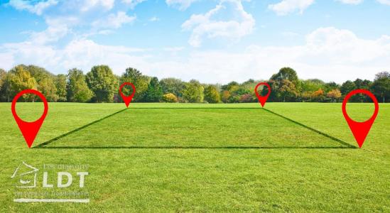 Vente Terrain CLAYE-SOUILLY 77410