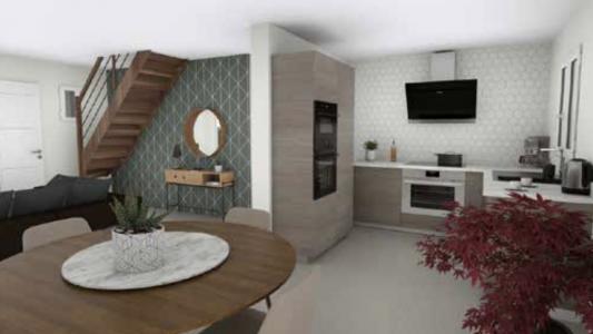 For sale House VILLECERF 