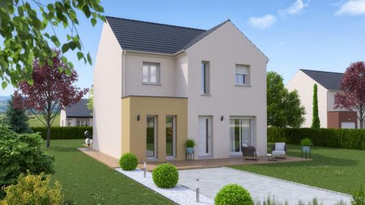 Vente Maison VILLECERF 