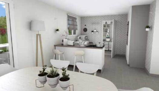 For sale House VILLECERF 